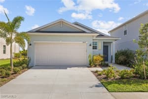 43153 Wild Indigo Rd Alderwood, Babcock Ranch