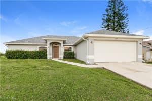 1119 Ne 5th Ave, Cape Coral