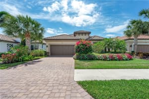 8540 Sevilla Ct, Naples