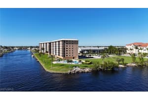 4260 Se 20th Pl 801, Cape Coral