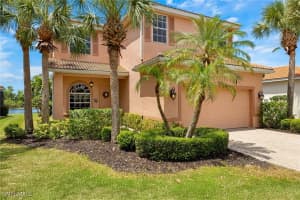 2552 Deerfield Lake Ct, Cape Coral