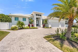 1432 Collingswood Ave, Marco Island