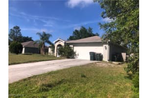 4495 Amari Rd, North Port