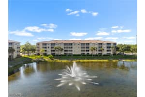 8450 Kingbird Loop 447, Estero