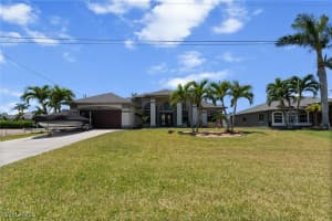 2640 Sw 29th Ave, Cape Coral