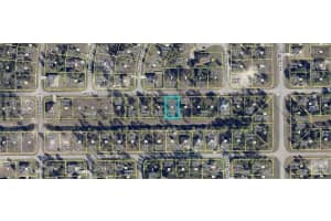 744 Brazos St E, Lehigh Acres