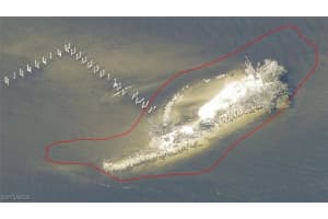  Little Shell Island, Fort Myers