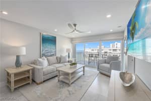 3443 Gulf Shore Blvd N 813, Naples