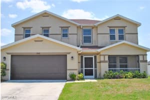 2818 Nw 7th Ter, Cape Coral