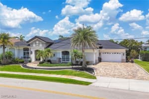 3866 Turtle Dove Blvd, Punta Gorda