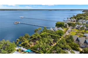 3541/3543 E Riverside Dr, Fort Myers