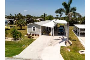 7696 Farrell Rd, Bokeelia