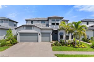 16198 Verilyn Cir, Naples