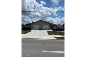 4109 Skyline Blvd, Cape Coral