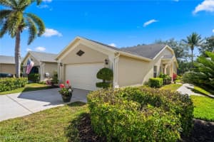 8188 Tauren Ct N342, Naples