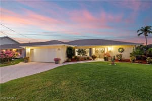 6436 Cocos Dr, Fort Myers