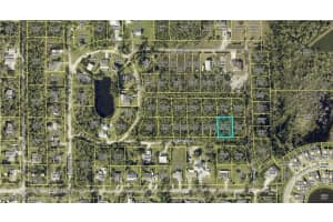 2367 Deerfield Ln, North Fort Myers