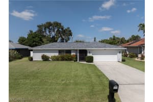3802 Se 4th Ave, Cape Coral