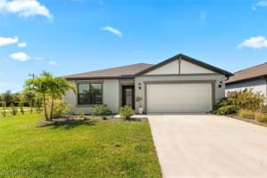 10864 Firebush Cir, North Fort Myers