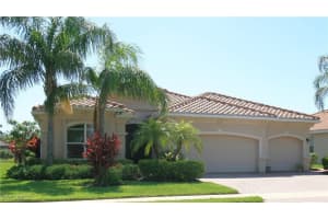3640 Valle Santa Cir, Cape Coral