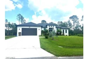 1102 Calvin Ave, Lehigh Acres
