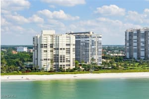 4051 Gulf Shore Blvd N 1003, Naples