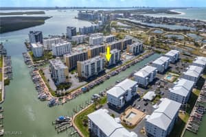 4481 Bay Beach Ln 224, Fort Myers Beach