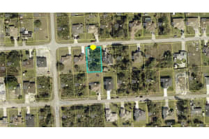 3517 20th St Sw, Lehigh Acres