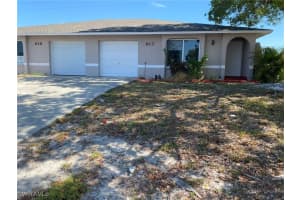 919 Cape Coral Pkwy W, Cape Coral