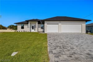 1008 Nw 36th Pl, Cape Coral