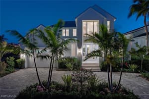 1380 Pelican Ave, Naples