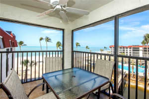 2445 W Gulf Dr 43e, Sanibel