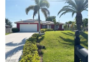 3007 Ne 4th Ave, Cape Coral