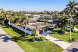 171 Sw 51st Ter, Cape Coral