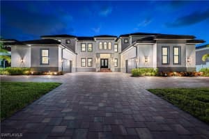 3924 W Riverside Dr, Fort Myers