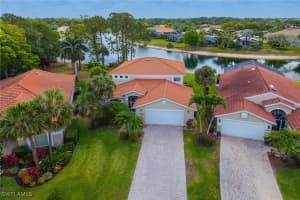 7859 Berkshire Pines Dr, Naples