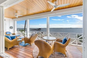 115 Useppa, Useppa Island