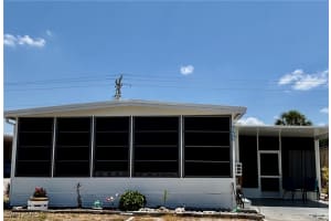 730 Knotty Pine Cir, North Fort Myers