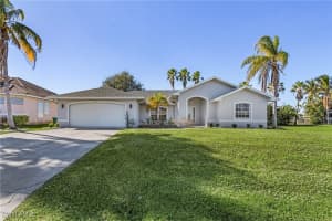 4004 Chiquita Blvd S, Cape Coral