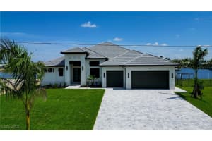 4241 Nw 26th St, Cape Coral
