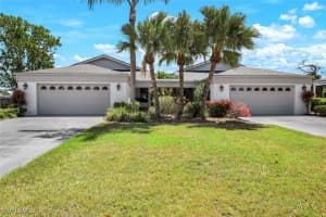 16591 Waters Edge Ct, Fort Myers