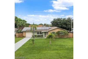 1781 Coral Point Dr, Cape Coral