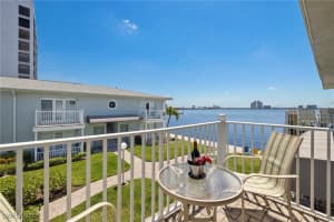 3330 N Key Dr F6, North Fort Myers