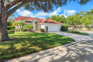 7500 San Miguel Way, Naples 7500 San Miguel Way, Naples