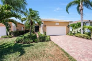 15322 Cortona Way, Naples
