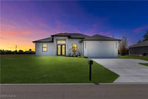 1202 Nelson Rd N, Cape Coral