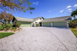 2617 Se 23rd Ave, Cape Coral