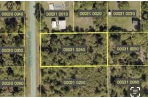 618 Greenwood Ave, Lehigh Acres