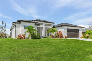1401 Sw 28th Ter, Cape Coral