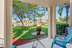 1265 Wildwood Lakes Blvd 102, Naples